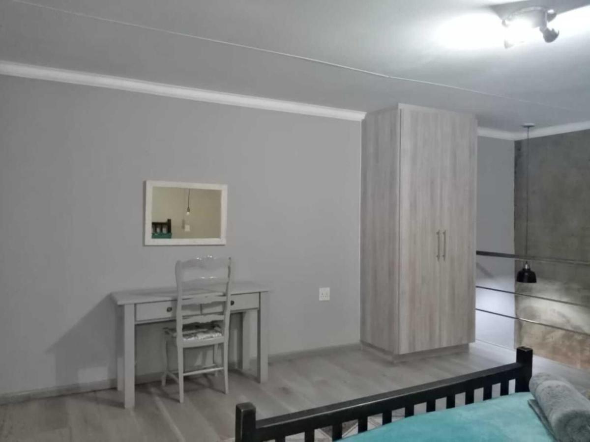 Wisteria Lane Guesthouse Postmasburg Exterior foto